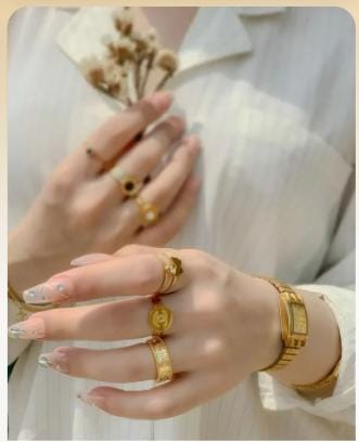 RINGS